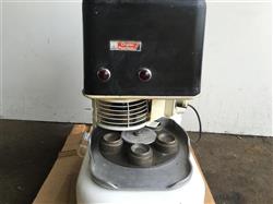 Image CRYPTO PEERLESS Rotary Pie Machine - 2 from Bid-on-Equipment.com