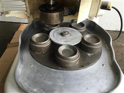 Image CRYPTO PEERLESS Rotary Pie Machine - 3 from Bid-on-Equipment.com