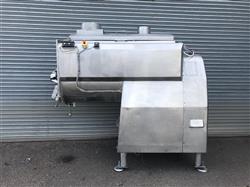 Image SIMO 1000L Ribbon Blender - 1 from Bid-on-Equipment.com