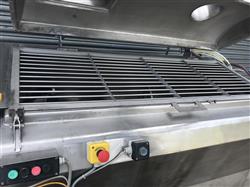 Image SIMO 1000L Ribbon Blender - 3 from Bid-on-Equipment.com