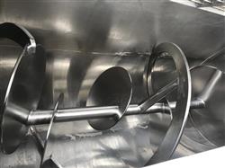 Image SIMO 1000L Ribbon Blender - 4 from Bid-on-Equipment.com