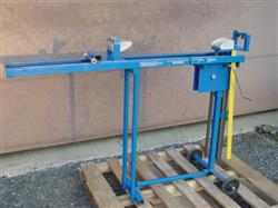 Image EVANS EB-1000 Offset Conduit Bender  - 1 from Bid-on-Equipment.com