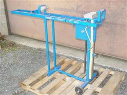 Image EVANS EB-1000 Offset Conduit Bender  - 2 from Bid-on-Equipment.com
