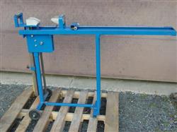 Image EVANS EB-1000 Offset Conduit Bender  - 5 from Bid-on-Equipment.com