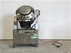 Image ANKO KUP-60 SF60 Stir Fryer - 1 from Bid-on-Equipment.com