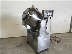 Image ANKO KUP-60 SF60 Stir Fryer - 2 from Bid-on-Equipment.com