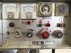 Image ANKO KUP-60 SF60 Stir Fryer - 3 from Bid-on-Equipment.com