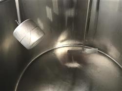 Image MUELLER RHS200 Milk Cooling Tank - 2 from Bid-on-Equipment.com