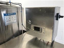 Image MUELLER RHS200 Milk Cooling Tank - 3 from Bid-on-Equipment.com