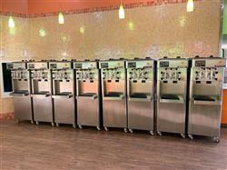 Image STOELTING Frozen Yogurt Machine - 1 from Bid-on-Equipment.com
