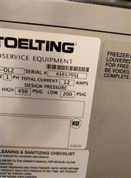 Image STOELTING Frozen Yogurt Machine - 5 from Bid-on-Equipment.com