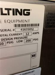 Image STOELTING Frozen Yogurt Machine - 6 from Bid-on-Equipment.com