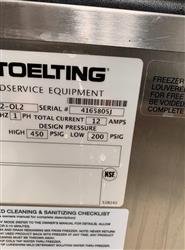 Image STOELTING Frozen Yogurt Machine - 8 from Bid-on-Equipment.com