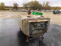 Image 400 Gallon SUNSET Bulk Tank - 2 from Bid-on-Equipment.com