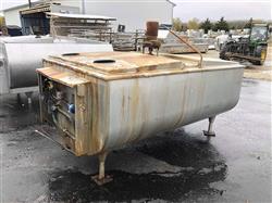Image 400 Gallon SUNSET Bulk Tank - 4 from Bid-on-Equipment.com