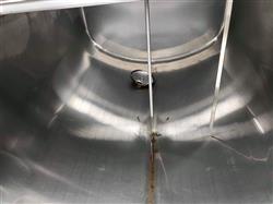 Image 400 Gallon SUNSET Bulk Tank - 5 from Bid-on-Equipment.com