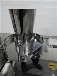 Image FUJI PAUDAL BR-150 Basket Granulator - 4 from Bid-on-Equipment.com