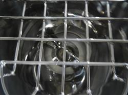 Image FUJI PAUDAL BR-150 Basket Granulator - 6 from Bid-on-Equipment.com