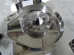 Image FUJI PAUDAL BR-150 Basket Granulator - 7 from Bid-on-Equipment.com