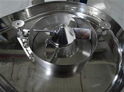Image FUJI PAUDAL BR-150 Basket Granulator - 8 from Bid-on-Equipment.com