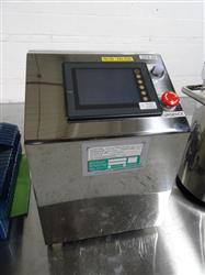 Image FUJI PAUDAL BR-150 Basket Granulator - 10 from Bid-on-Equipment.com