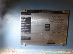 Image 10in FOXBORO Magnetic Flow Tube - Model No. 2810-SABA-TSB-G-1 - 4 from Bid-on-Equipment.com