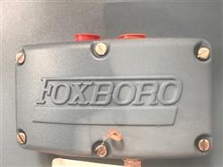Image 10in FOXBORO Magnetic Flow Tube - Model No. 2810-SABA-TSB-G-1 - 7 from Bid-on-Equipment.com