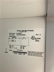 Image 51 Cu. Ft. THERMO SCIENTIFIC REVCO Freezer - 2 from Bid-on-Equipment.com