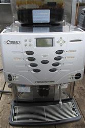 Image LA CIMBALI M2  Automatic Espresso Machine - 1 from Bid-on-Equipment.com