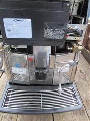 Image LA CIMBALI M2  Automatic Espresso Machine - 2 from Bid-on-Equipment.com