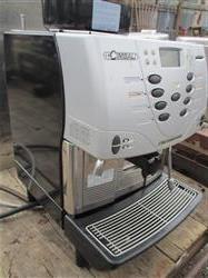 Image LA CIMBALI M2  Automatic Espresso Machine - 3 from Bid-on-Equipment.com