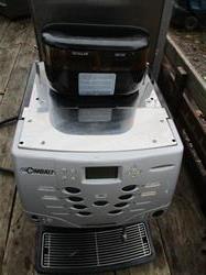 Image LA CIMBALI M2  Automatic Espresso Machine - 4 from Bid-on-Equipment.com