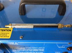Image SRA H2O Welder Brazing Soldering Torch - 4 from Bid-on-Equipment.com