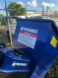 Image 4in POWERHORSE Chipper Shredder with 420cc Gas OHV Engine - 5 from Bid-on-Equipment.com