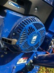 Image 4in POWERHORSE Chipper Shredder with 420cc Gas OHV Engine - 6 from Bid-on-Equipment.com