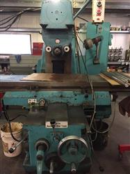 Image CINCINNATI MILACRON Series E Mill - 3 from Bid-on-Equipment.com