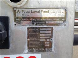 Image TETRA LAVAL FOOD Tiromat Packager - 4 from Bid-on-Equipment.com