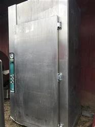 Image KERRES Smoke-Air Smokehouse - 1 from Bid-on-Equipment.com