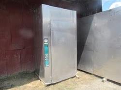 Image KERRES Smoke-Air Smokehouse - 2 from Bid-on-Equipment.com
