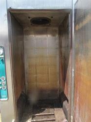 Image KERRES Smoke-Air Smokehouse - 4 from Bid-on-Equipment.com