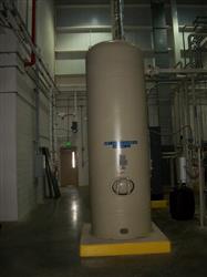 Image ATLAS COPCO GA200-W  Rotary Screw Compressor - 2 from Bid-on-Equipment.com