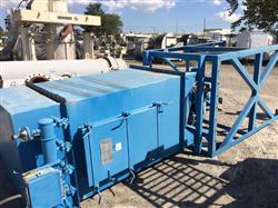 Image FLEX-KLEEN 58 BVBC 25 III Dust Collector - 1 from Bid-on-Equipment.com