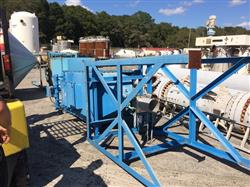 Image FLEX-KLEEN 58 BVBC 25 III Dust Collector - 2 from Bid-on-Equipment.com