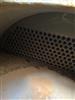 Image 4,016 Sq. Ft. GEA FES INC. Horizontal Shell and Tube Heat Exchanger - 10 from Bid-on-Equipment.com