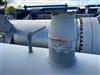 Image 4,016 Sq. Ft. GEA FES INC. Horizontal Shell and Tube Heat Exchanger - 13 from Bid-on-Equipment.com