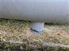 Image 4,016 Sq. Ft. GEA FES INC. Horizontal Shell and Tube Heat Exchanger - 14 from Bid-on-Equipment.com