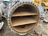 Image 4,016 Sq. Ft. GEA FES INC. Horizontal Shell and Tube Heat Exchanger - 17 from Bid-on-Equipment.com