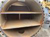 Image 4,016 Sq. Ft. GEA FES INC. Horizontal Shell and Tube Heat Exchanger - 18 from Bid-on-Equipment.com