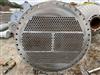 Image 4,016 Sq. Ft. GEA FES INC. Horizontal Shell and Tube Heat Exchanger - 19 from Bid-on-Equipment.com