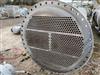 Image 4,016 Sq. Ft. GEA FES INC. Horizontal Shell and Tube Heat Exchanger - 20 from Bid-on-Equipment.com